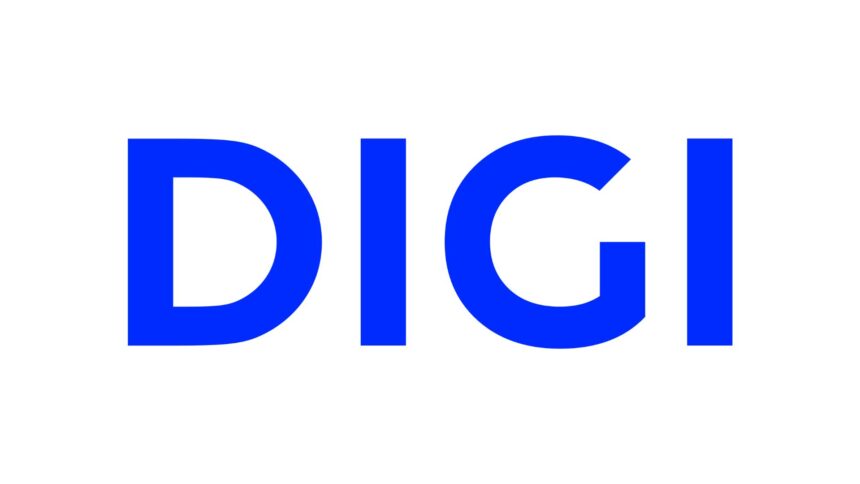 Digi logo