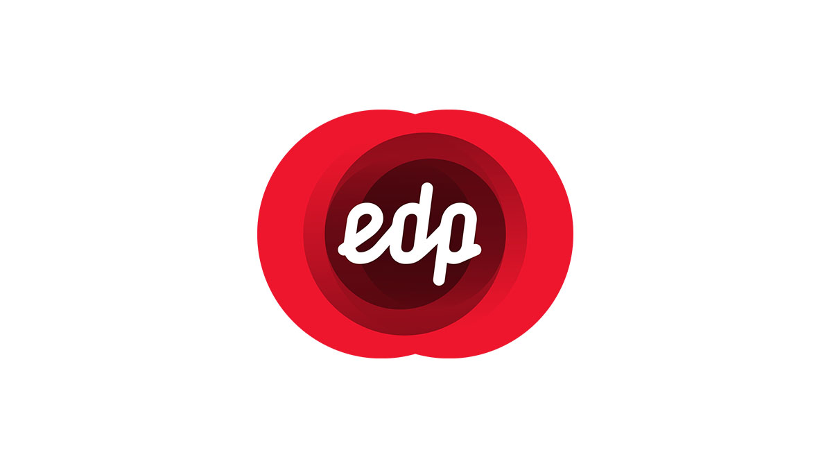 EDP logo
