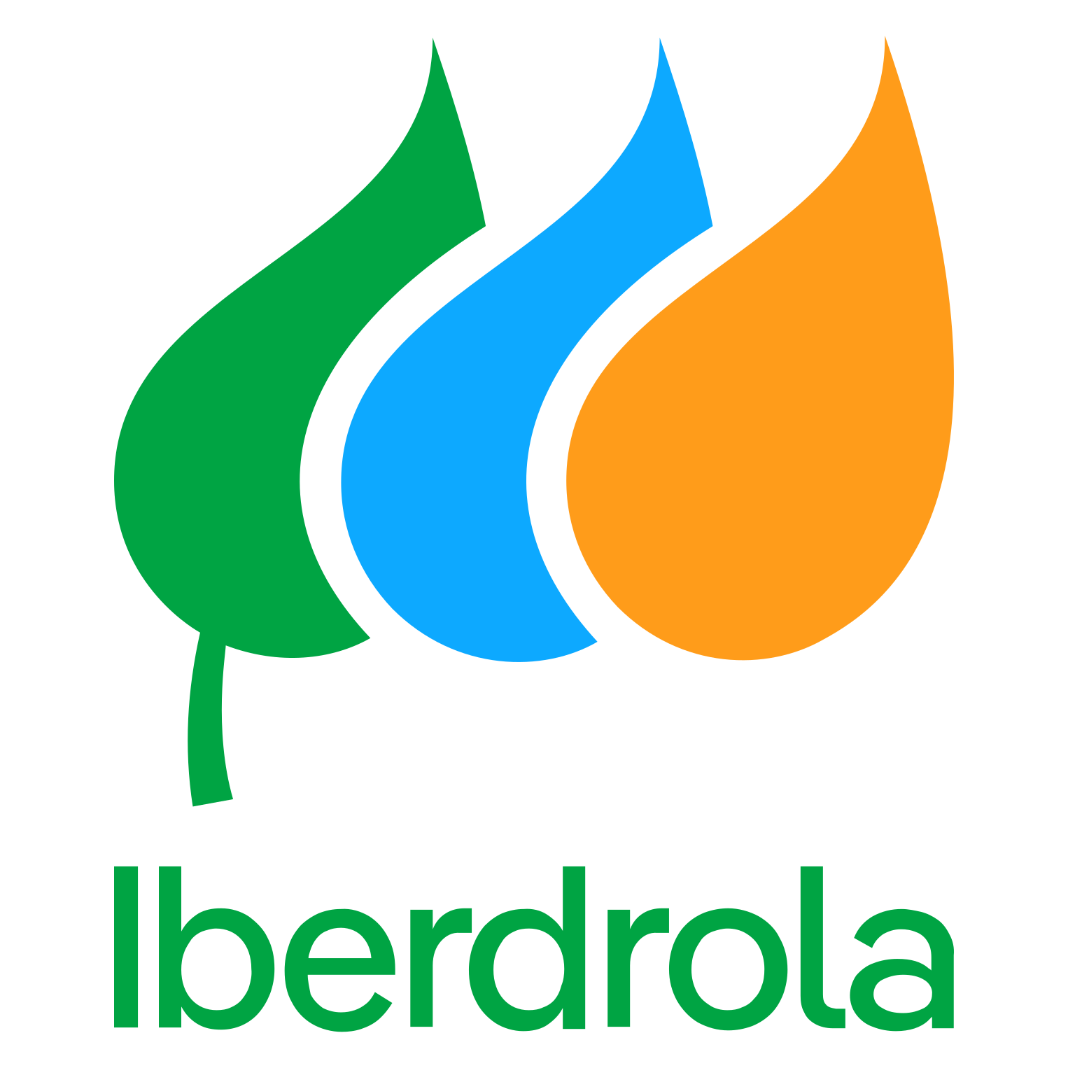 Iberdrola logo